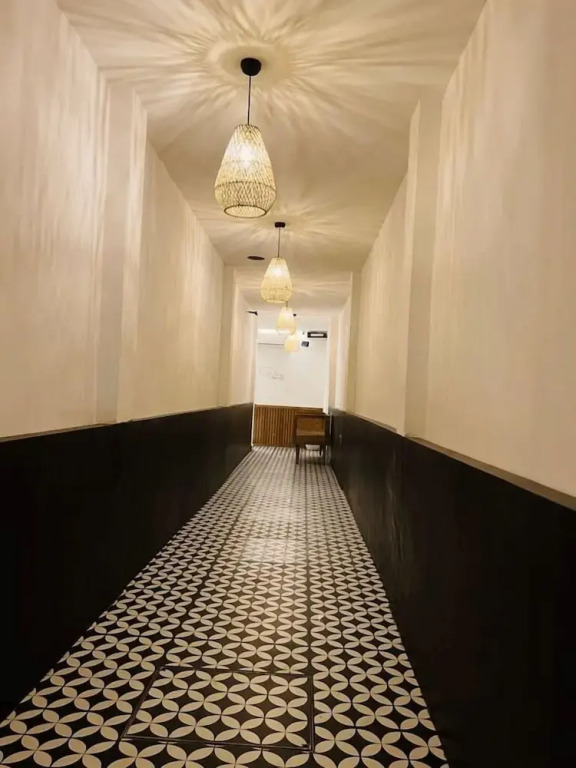 Hotel Bliss Breeze