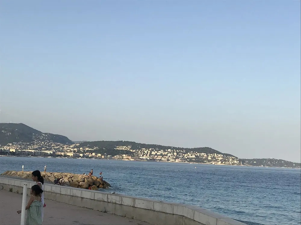 Le Riviera Plage