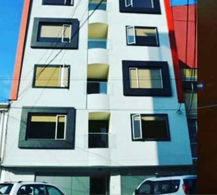 Hotel Bogota Resort