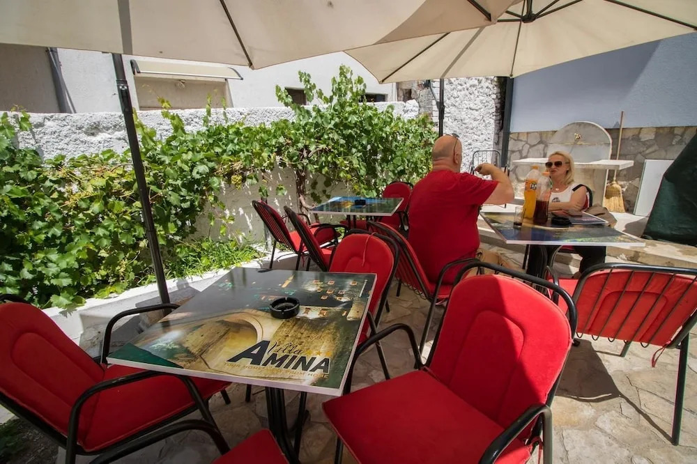 Guesthouse Villa Amina
