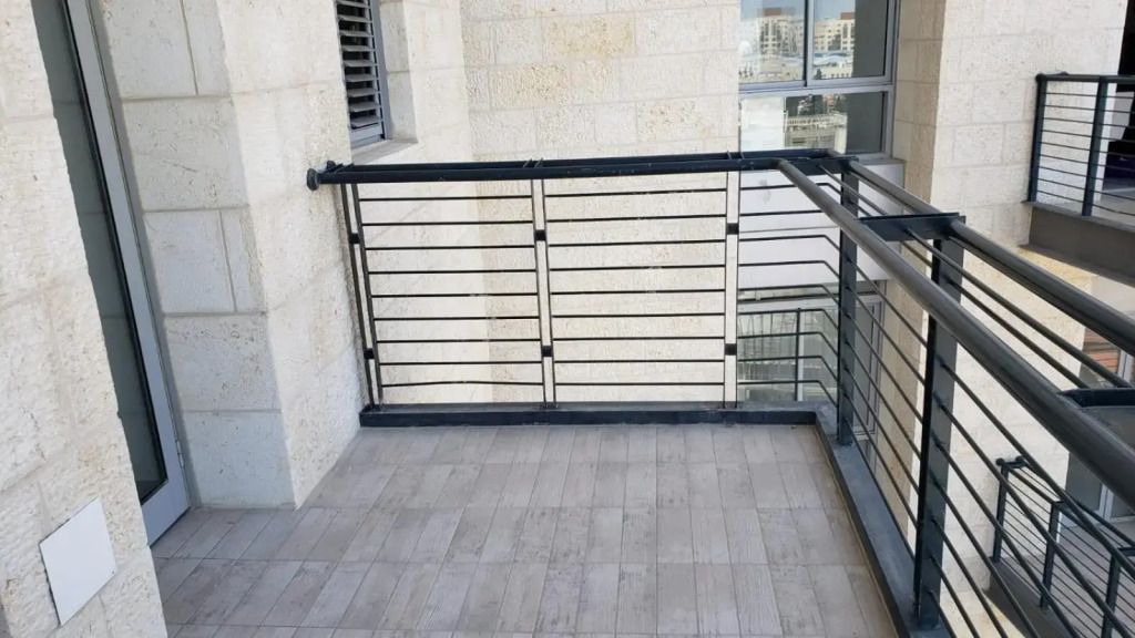 Brand New 3 Bedroom Apartment in Shalem Tower