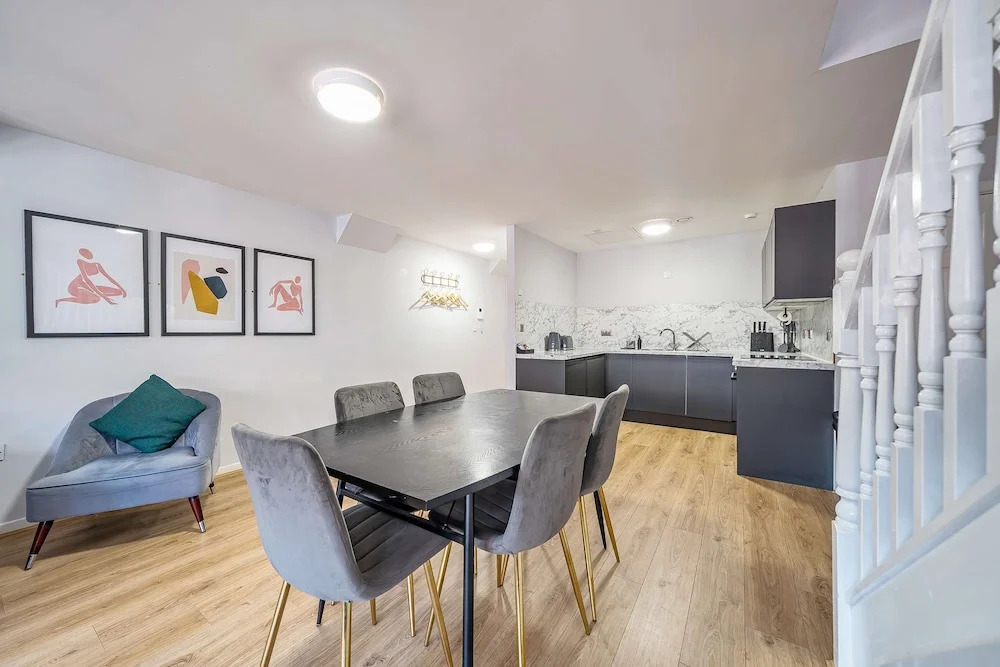Host Stay Apartment 8 Stanley Street
