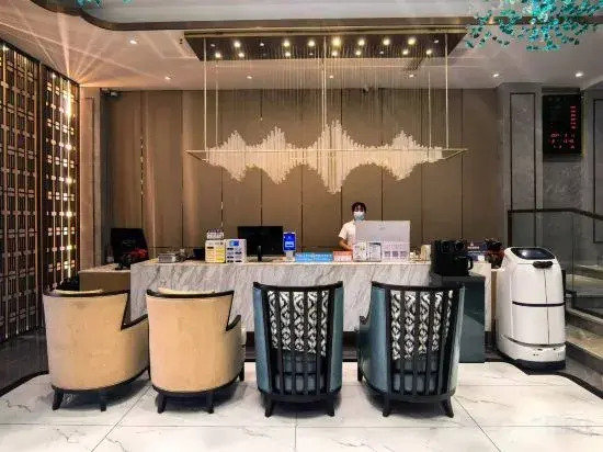 Caiyang Hotel