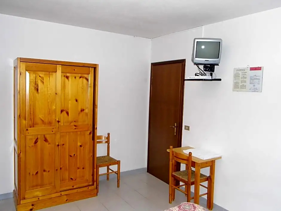 Hotel Mochettaz