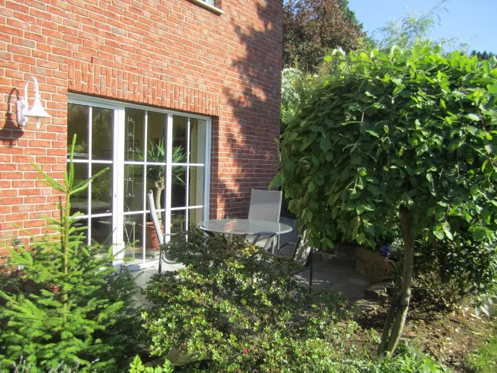 Ferienwohnung Erlenhof
