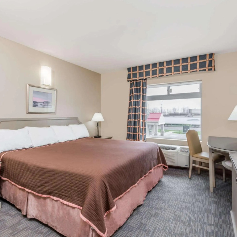 London Travel Inn