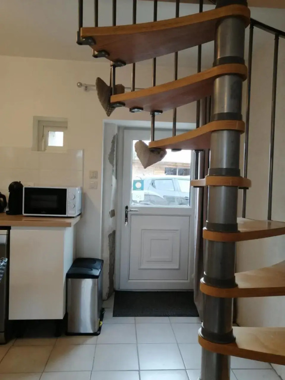Le Jarrier Chambre D'Hote