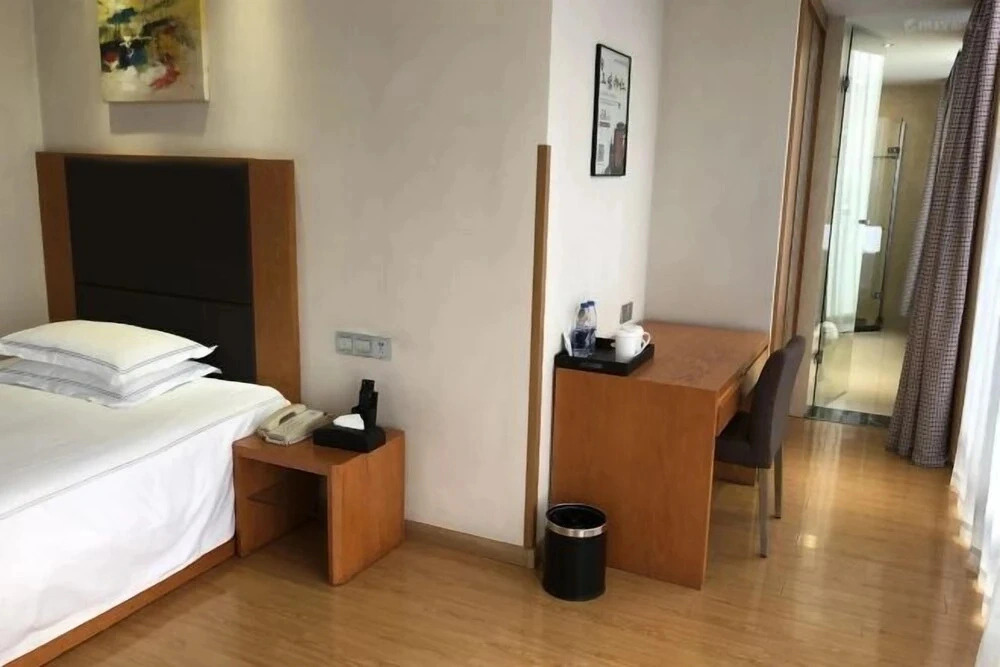 Mei Kam Affordable Service Apartment