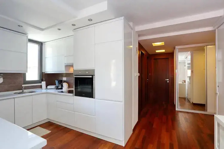 Apartments Luxury J&M Zadar