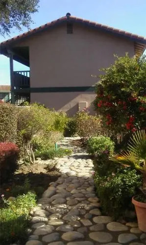 Soledad Motel 8