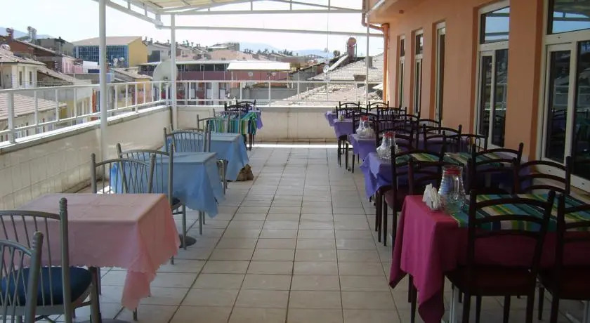 Asilzade Hotel