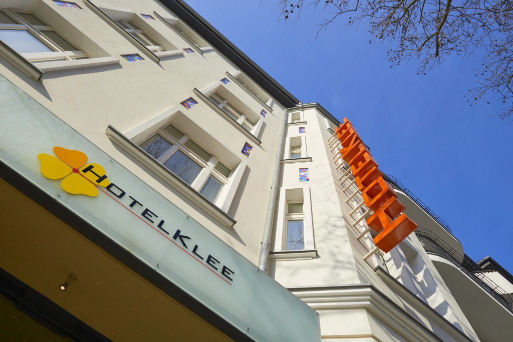 Exe Hotel Klee Berlin Excellence Class