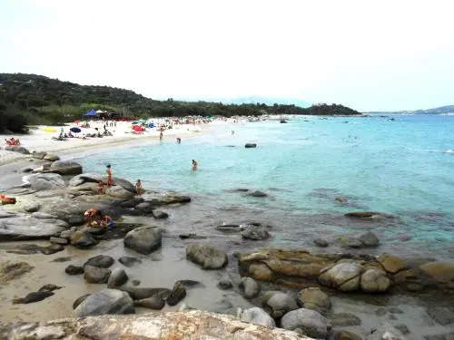 The Dream House in Sardinia