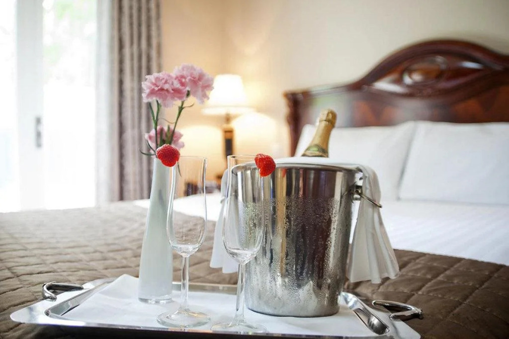 Finnstown Castle Hotel