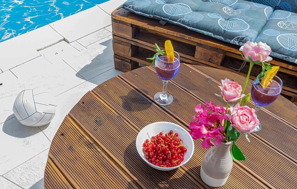 Awesome Home in Vela Luka With Outdoor Swimming Pool, Wifi and Outdoor Swimming Pool