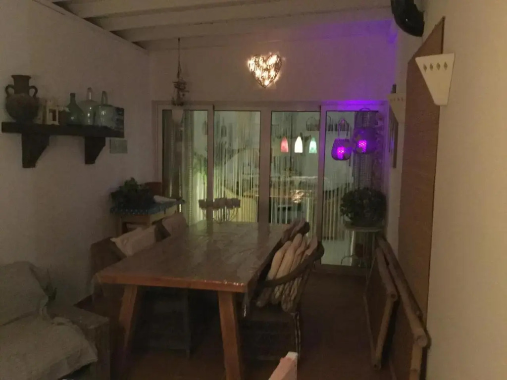 Casa Tiffany