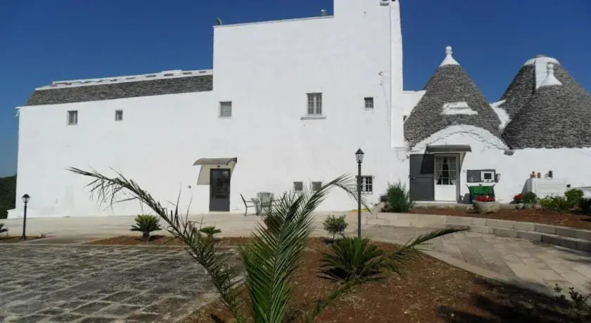Masseria Luchicchio