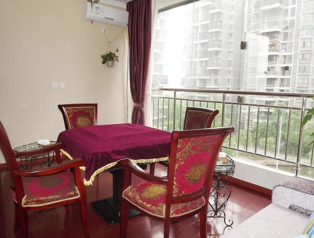 Xipuxing Pudi Hotel