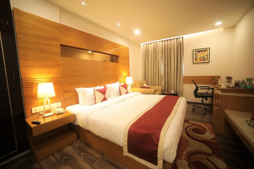 Hotel LA New Delhi