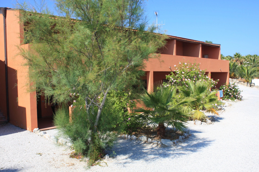 Villaggio Torre Sant'Irene