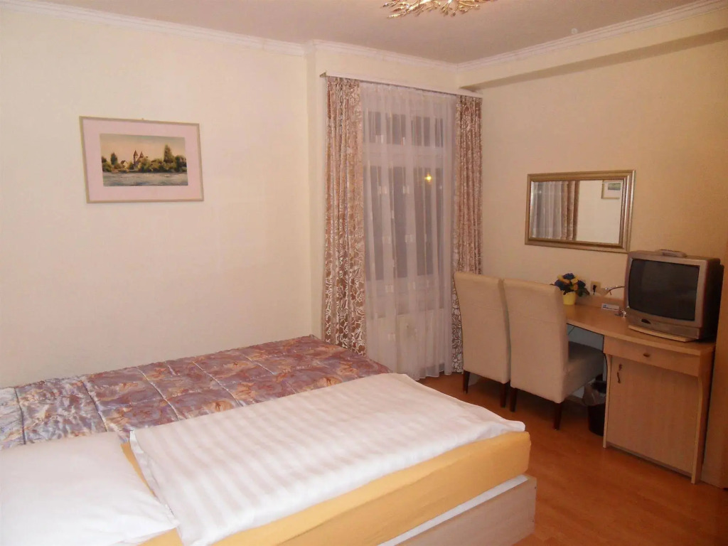 Hotel zum Adler