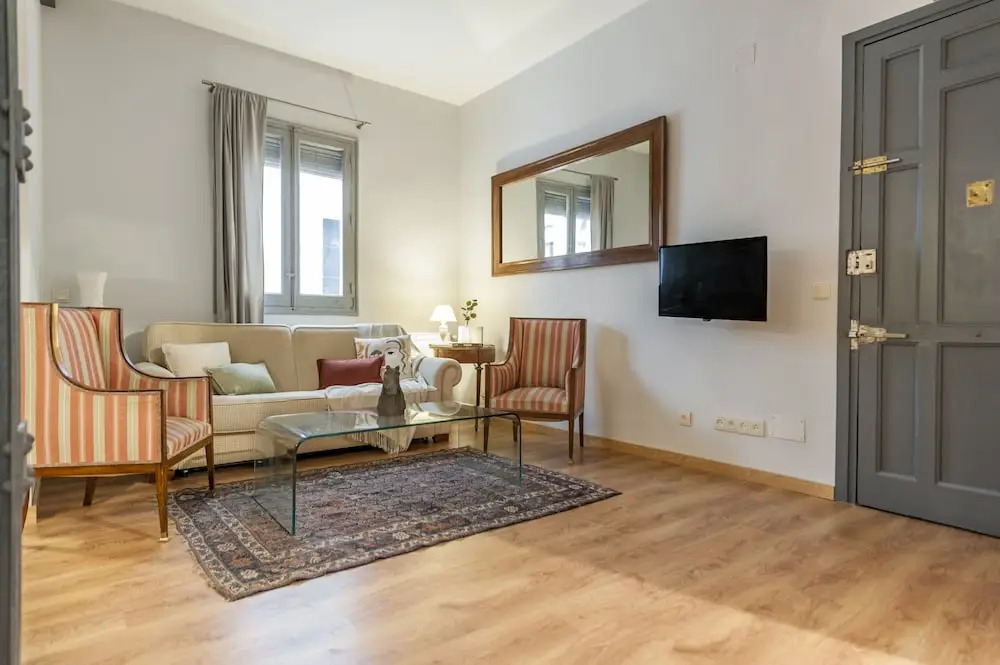 SALAMANCA LUXURY I - ElevenHost