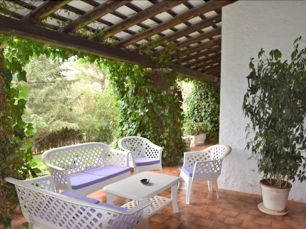 Villa Calma