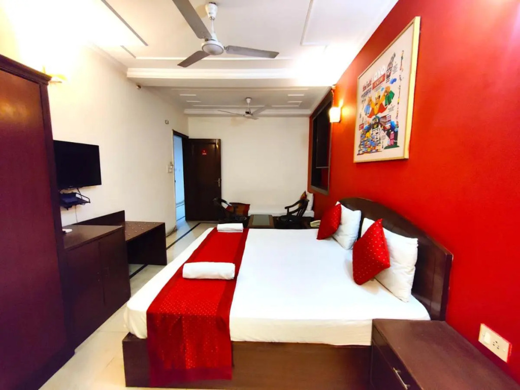Hotel Unistar