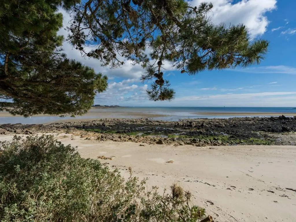 Appartement Carnac, 4 Pièces, 6 Personnes - Fr-1-477-88