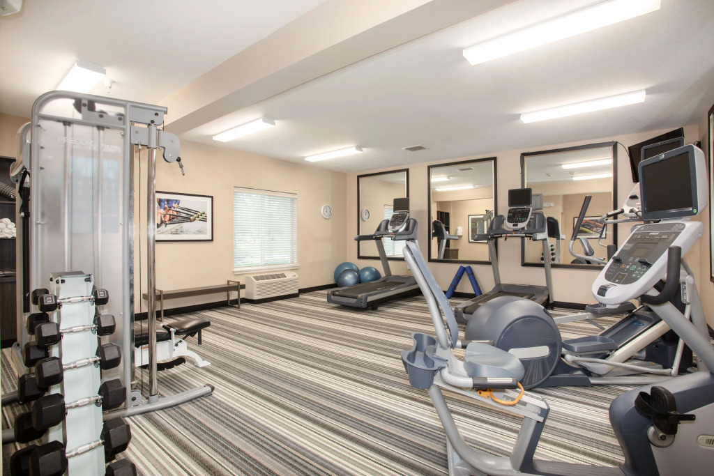 Candlewood Suites Manhattan by IHG
