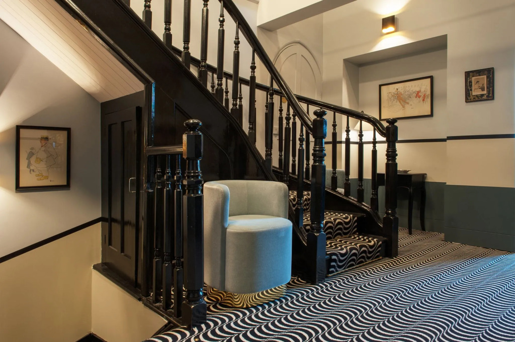 Castelbrac Hotel & Spa