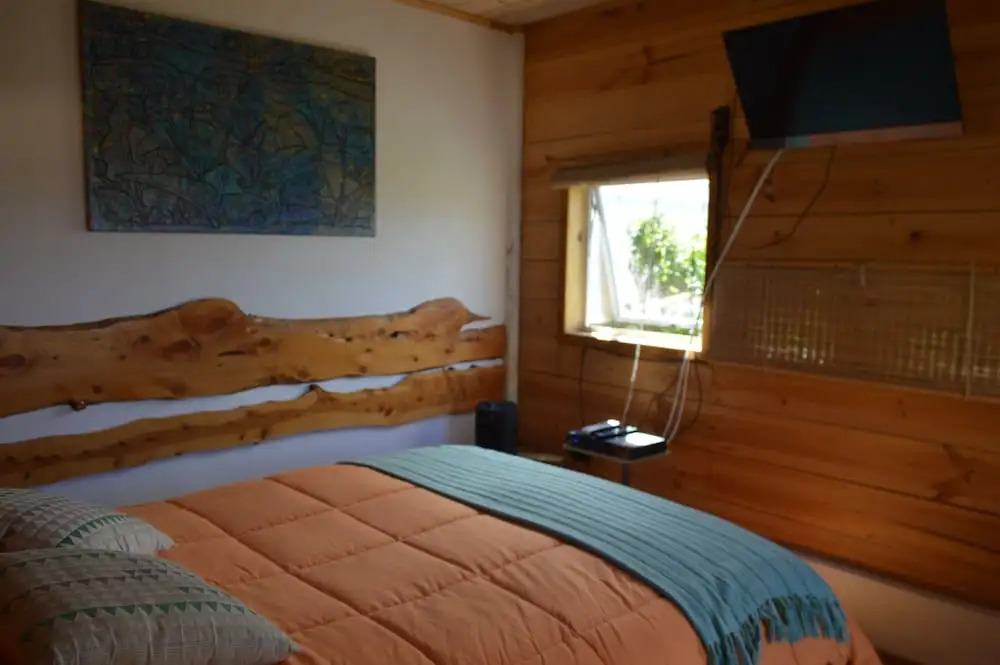 The Sirena Insolente Hostel