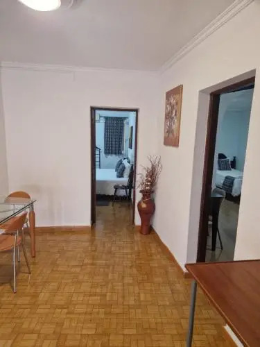 Residencial Antonio Mocisso Guesthouse