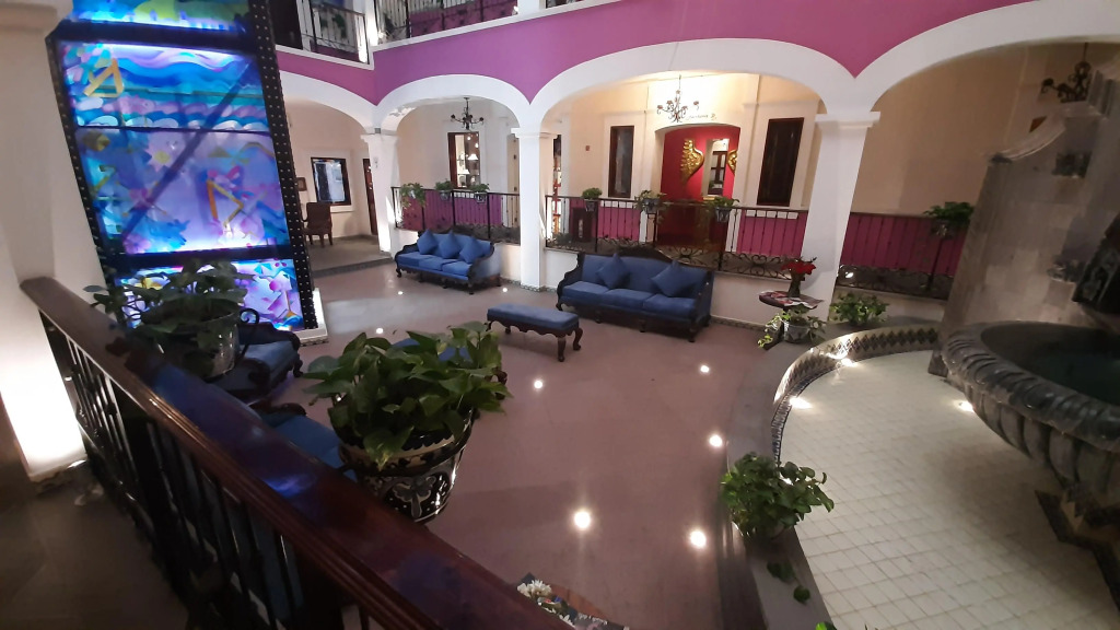 Casona Maria