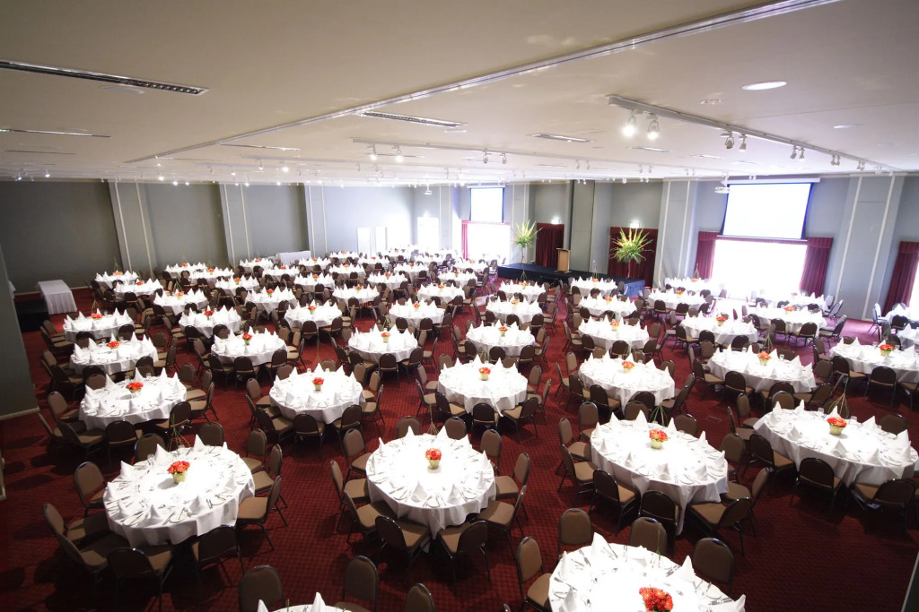 Mercure Ballarat Hotel & Convention Centre