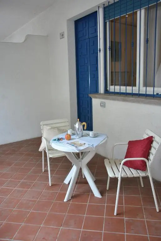 Appartamento Ginepro