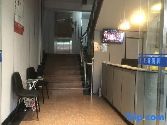 zaihuishou hotel