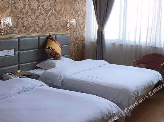 Minglang Express Hotel