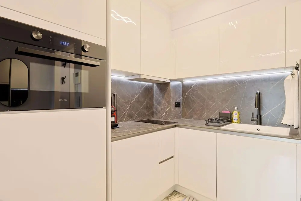 324 Le Fleuri in Cannes