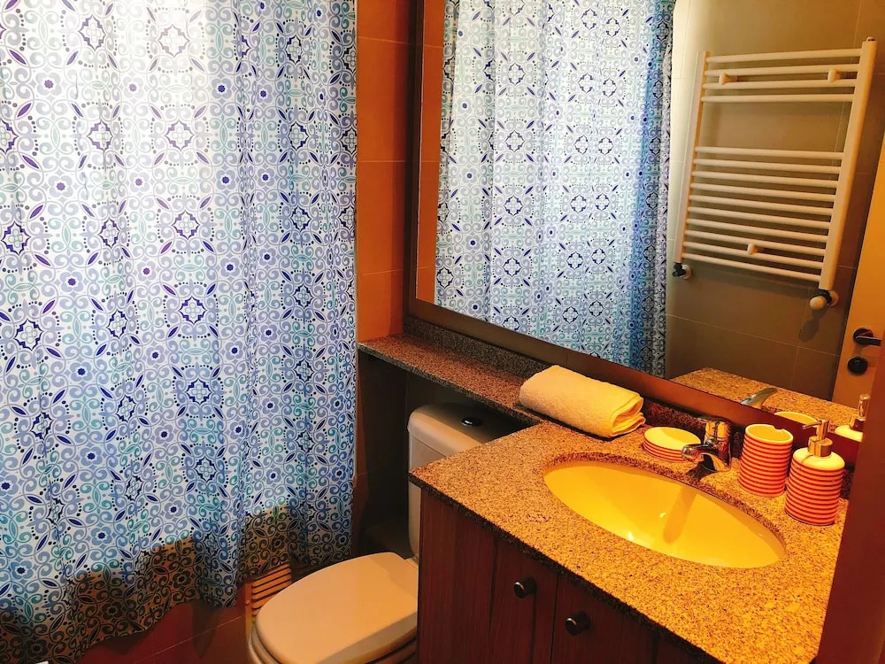Apartamento 14 Vistamar Arena