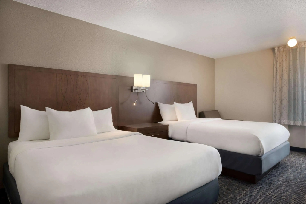 Baymont by Wyndham Des Moines North
