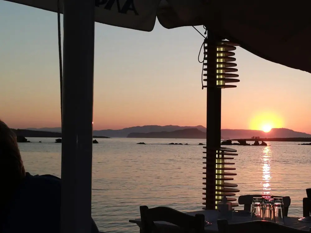 Porto Chania