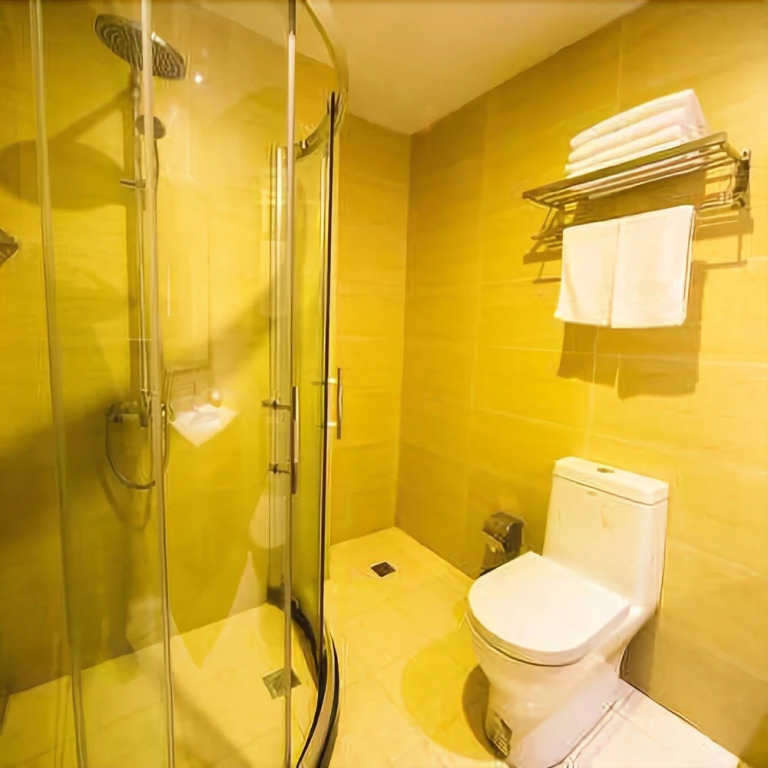 Jinghao Hotel