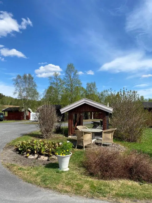 Gullvåg Camping Nyberg