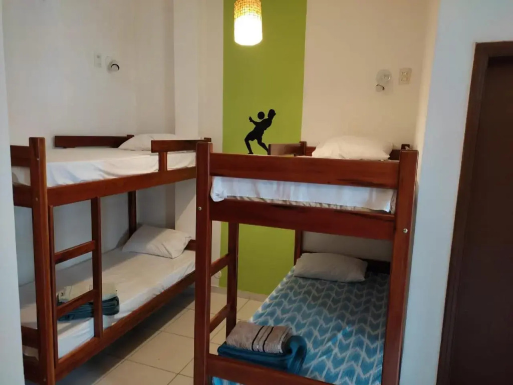 Redentor Hostel