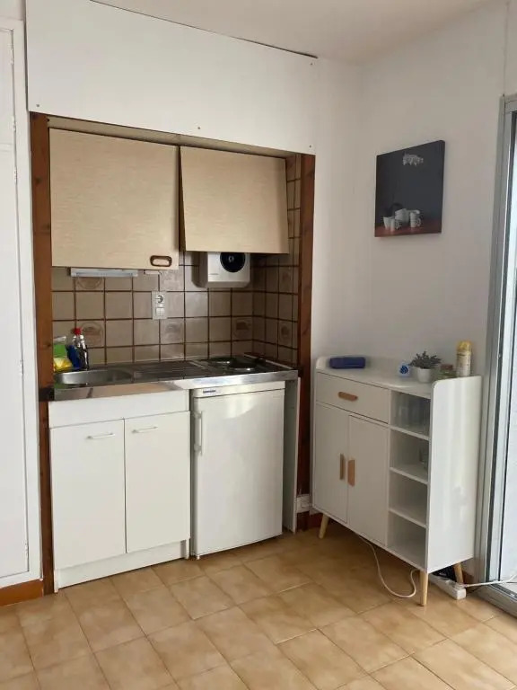 Apartamento 100m de la playa