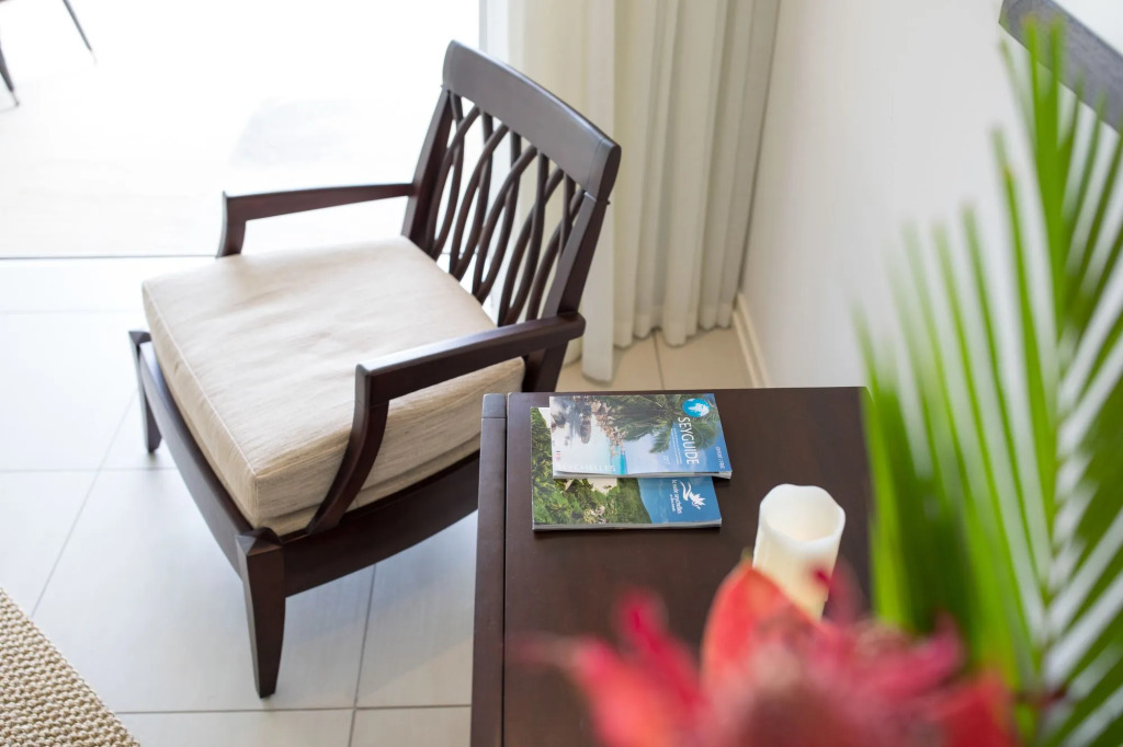 Eden Island Luxury Accommodation