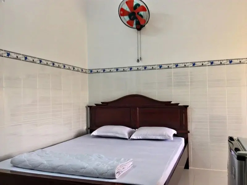 Anh Dao Motel