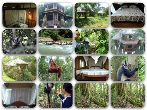 Bukit Menday Guest House