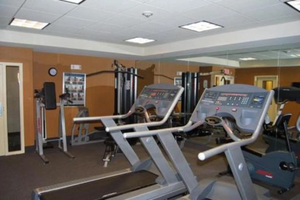 Homewood Suites By Hilton Montgomery EastChase